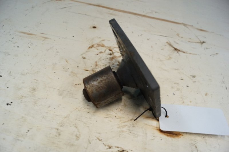 Sonstiges Mähdrescherzubehör typu Massey Ferguson 9280, Gebrauchtmaschine v Hemmet (Obrázek 6)
