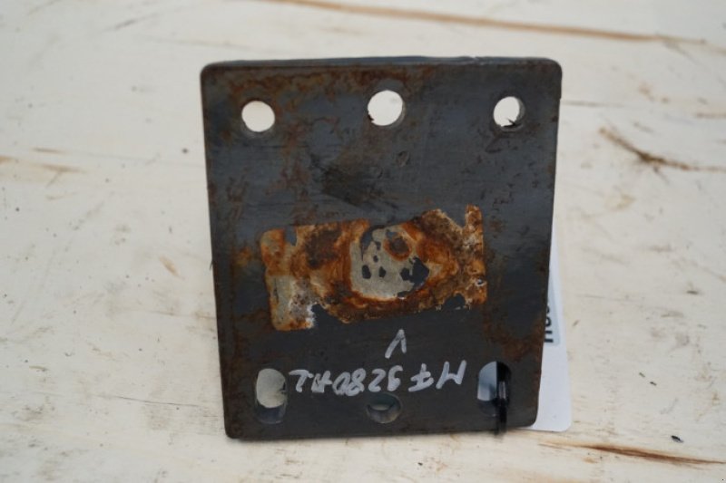 Sonstiges Mähdrescherzubehör typu Massey Ferguson 9280, Gebrauchtmaschine v Hemmet (Obrázek 4)