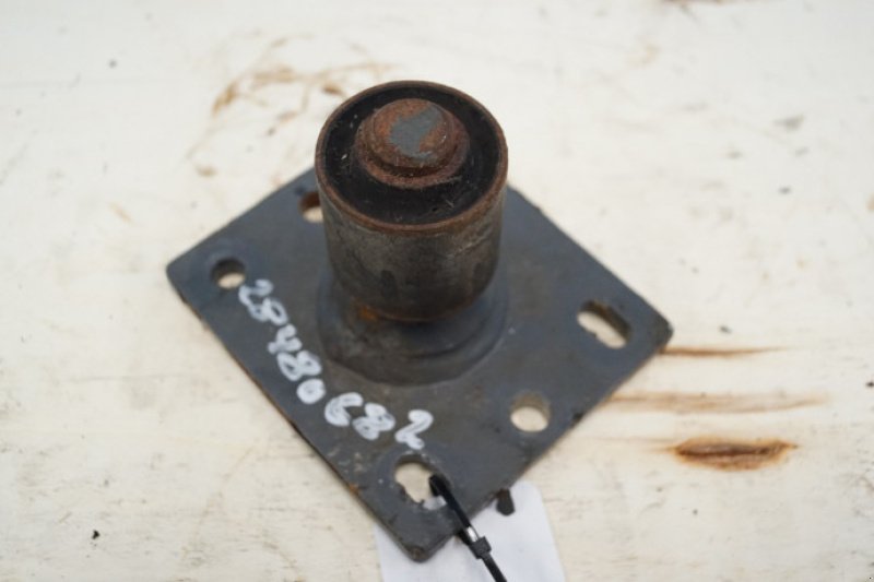 Sonstiges Mähdrescherzubehör typu Massey Ferguson 9280, Gebrauchtmaschine v Hemmet (Obrázek 9)