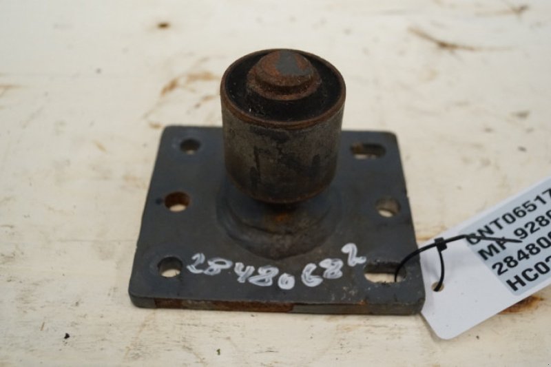 Sonstiges Mähdrescherzubehör typu Massey Ferguson 9280, Gebrauchtmaschine v Hemmet (Obrázek 2)