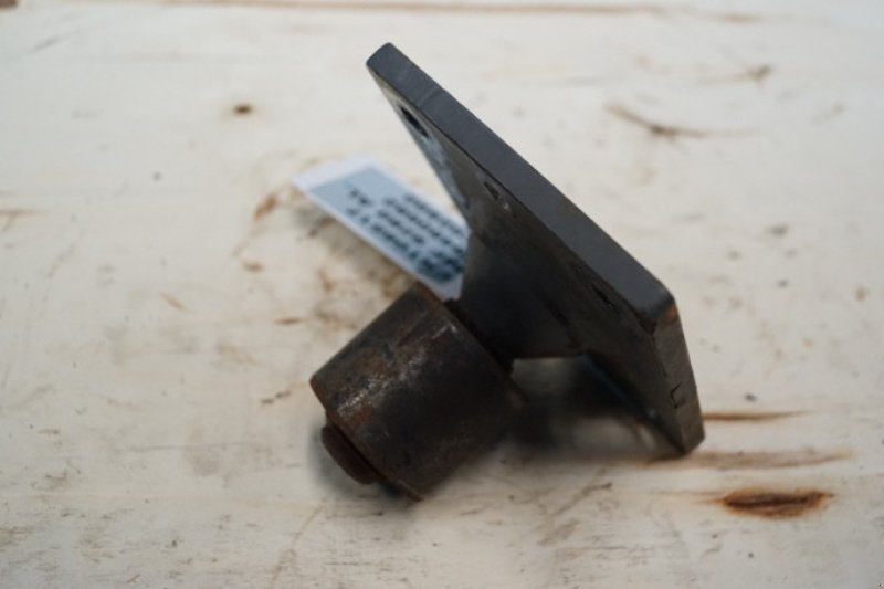 Sonstiges Mähdrescherzubehör typu Massey Ferguson 9280, Gebrauchtmaschine v Hemmet (Obrázek 7)