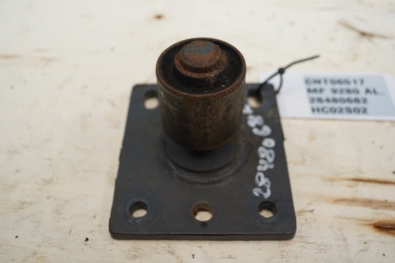 Sonstiges Mähdrescherzubehör typu Massey Ferguson 9280, Gebrauchtmaschine v Hemmet (Obrázek 3)