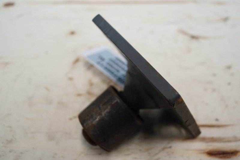 Sonstiges Mähdrescherzubehör typu Massey Ferguson 9280, Gebrauchtmaschine v Hemmet (Obrázek 5)