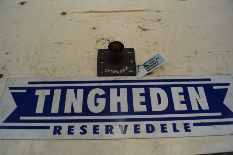 Sonstiges Mähdrescherzubehör typu Massey Ferguson 9280, Gebrauchtmaschine v Hemmet (Obrázek 1)