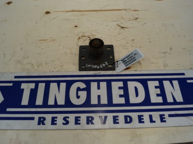 Sonstiges Mähdrescherzubehör typu Massey Ferguson 9280, Gebrauchtmaschine v Hemmet (Obrázek 1)