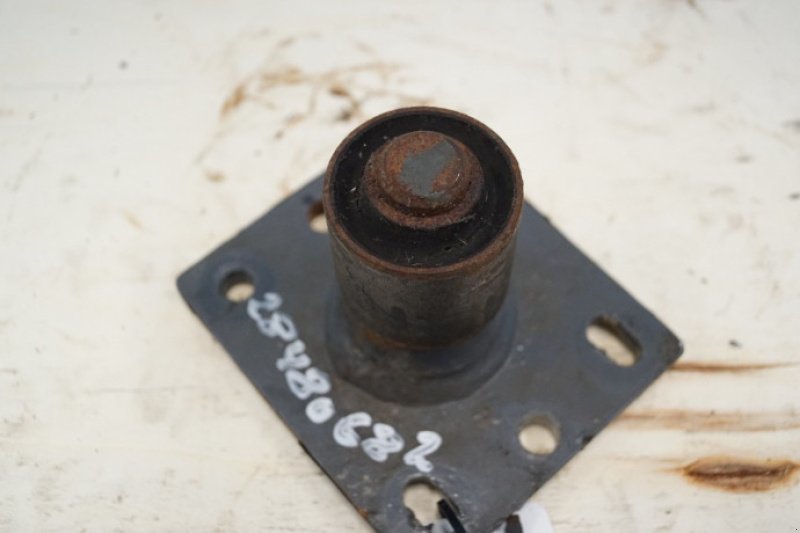 Sonstiges Mähdrescherzubehör typu Massey Ferguson 9280, Gebrauchtmaschine v Hemmet (Obrázek 8)