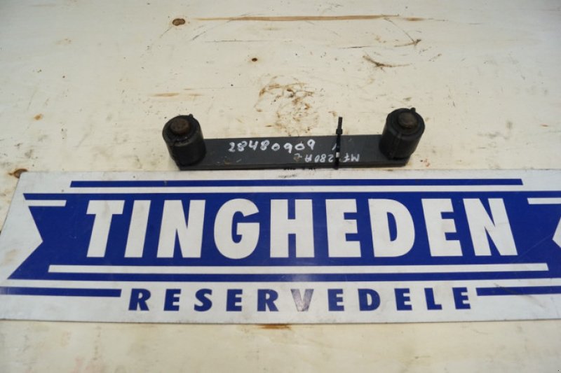Sonstiges Mähdrescherzubehör des Typs Massey Ferguson 9280, Gebrauchtmaschine in Hemmet (Bild 1)