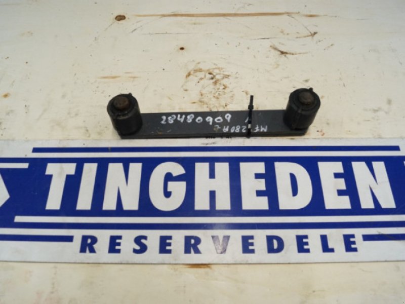 Sonstiges Mähdrescherzubehör typu Massey Ferguson 9280, Gebrauchtmaschine v Hemmet (Obrázek 1)