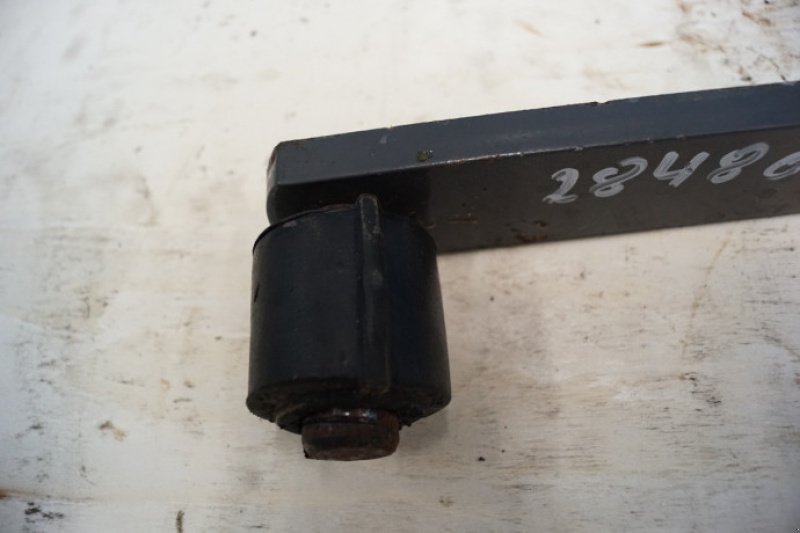 Sonstiges Mähdrescherzubehör des Typs Massey Ferguson 9280, Gebrauchtmaschine in Hemmet (Bild 7)