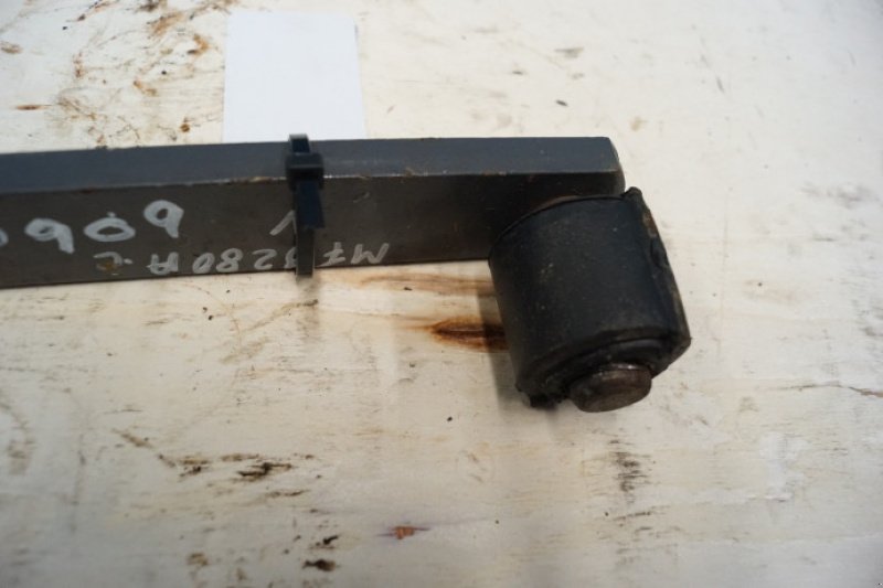 Sonstiges Mähdrescherzubehör des Typs Massey Ferguson 9280, Gebrauchtmaschine in Hemmet (Bild 6)