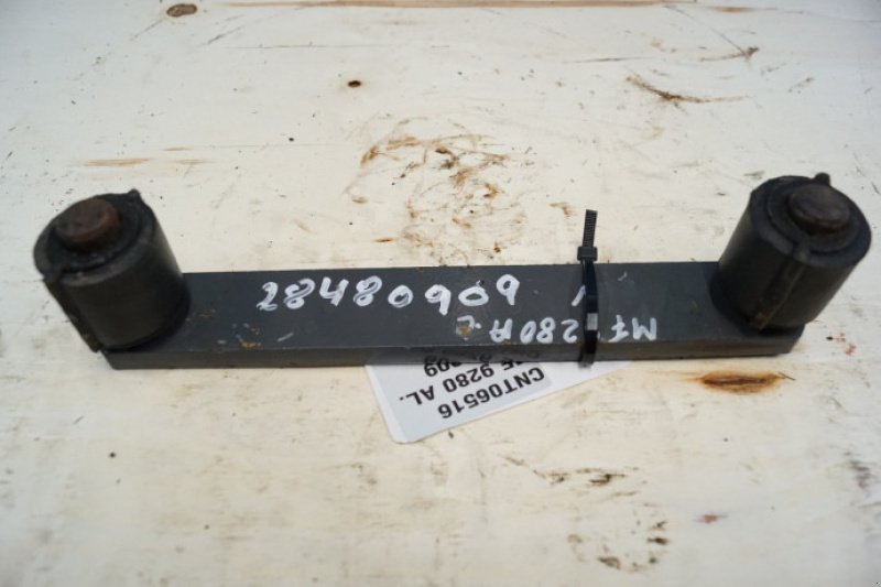 Sonstiges Mähdrescherzubehör des Typs Massey Ferguson 9280, Gebrauchtmaschine in Hemmet (Bild 2)