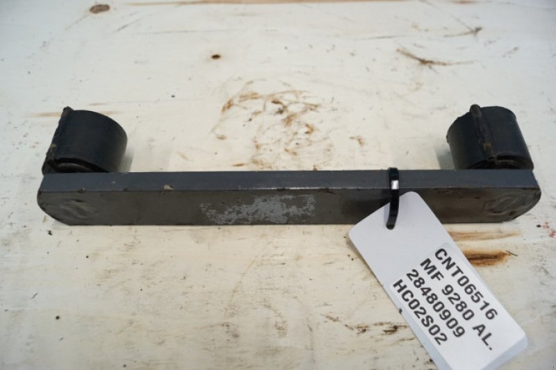 Sonstiges Mähdrescherzubehör des Typs Massey Ferguson 9280, Gebrauchtmaschine in Hemmet (Bild 3)