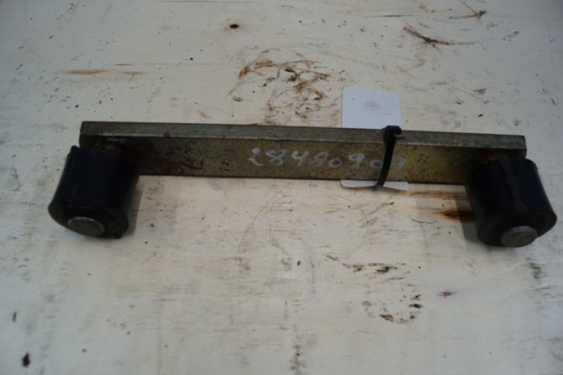 Sonstiges Mähdrescherzubehör typu Massey Ferguson 9280, Gebrauchtmaschine v Hemmet (Obrázek 3)