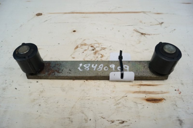 Sonstiges Mähdrescherzubehör typu Massey Ferguson 9280, Gebrauchtmaschine v Hemmet (Obrázek 4)