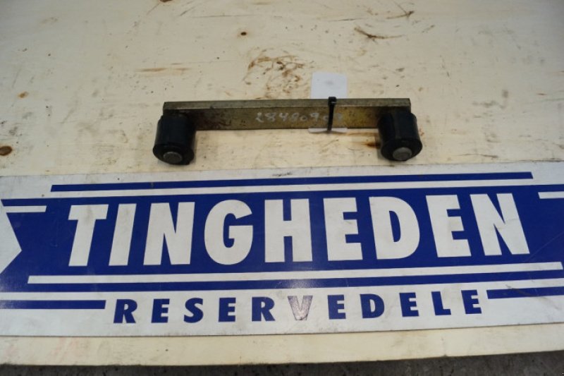 Sonstiges Mähdrescherzubehör typu Massey Ferguson 9280, Gebrauchtmaschine v Hemmet (Obrázek 2)