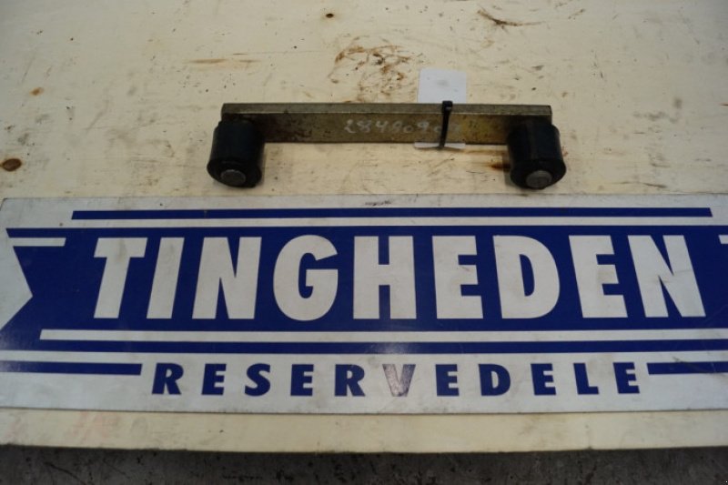 Sonstiges Mähdrescherzubehör typu Massey Ferguson 9280, Gebrauchtmaschine v Hemmet (Obrázek 1)