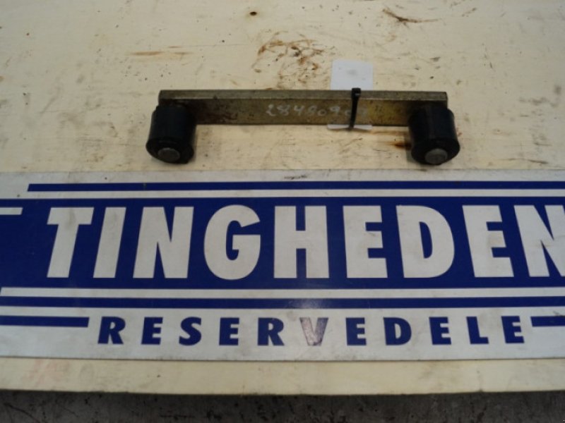 Sonstiges Mähdrescherzubehör typu Massey Ferguson 9280, Gebrauchtmaschine v Hemmet (Obrázek 1)