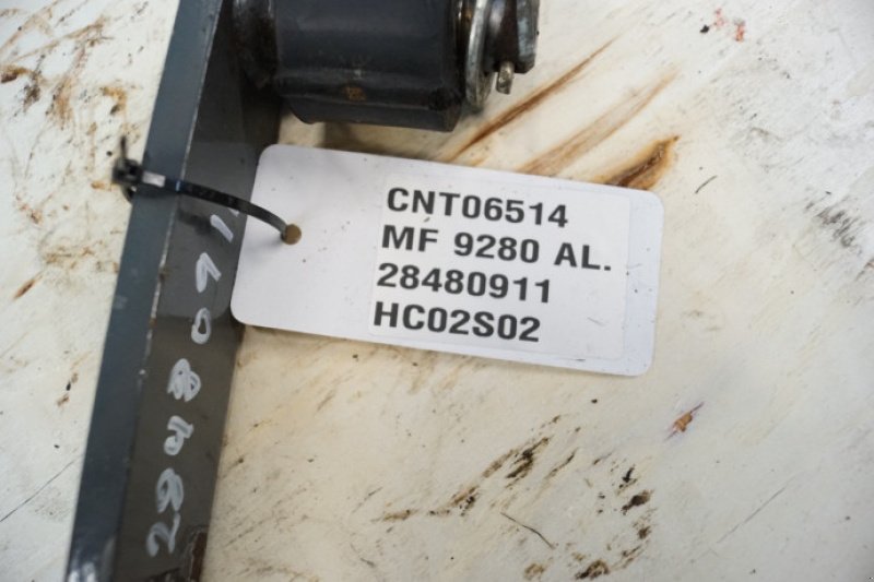 Sonstiges Mähdrescherzubehör des Typs Massey Ferguson 9280, Gebrauchtmaschine in Hemmet (Bild 6)
