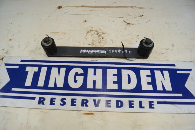 Sonstiges Mähdrescherzubehör des Typs Massey Ferguson 9280, Gebrauchtmaschine in Hemmet (Bild 1)