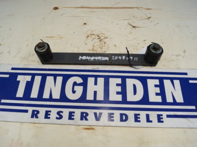 Sonstiges Mähdrescherzubehör typu Massey Ferguson 9280, Gebrauchtmaschine v Hemmet (Obrázek 1)