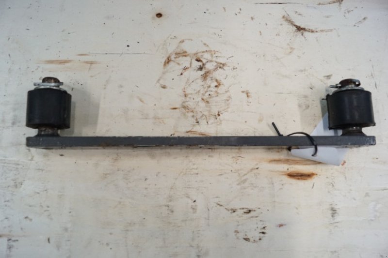 Sonstiges Mähdrescherzubehör des Typs Massey Ferguson 9280, Gebrauchtmaschine in Hemmet (Bild 3)