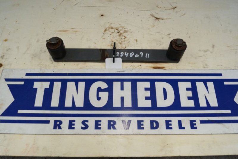 Sonstiges Mähdrescherzubehör tip Massey Ferguson 9280, Gebrauchtmaschine in Hemmet (Poză 1)