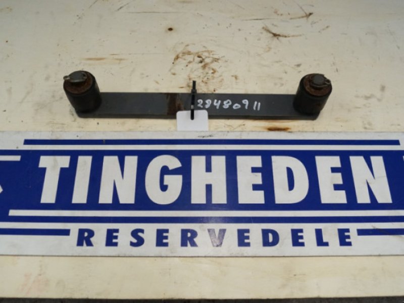 Sonstiges Mähdrescherzubehör tip Massey Ferguson 9280, Gebrauchtmaschine in Hemmet (Poză 1)