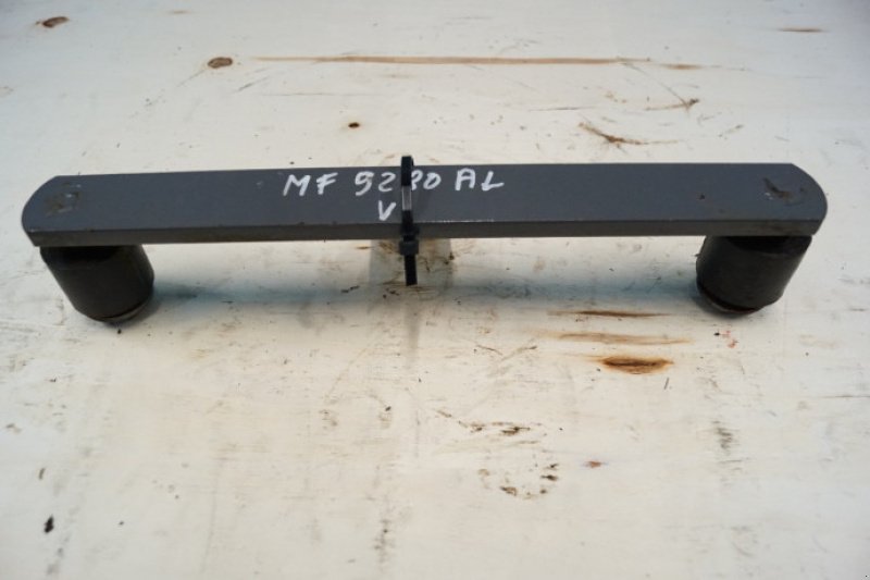 Sonstiges Mähdrescherzubehör tip Massey Ferguson 9280, Gebrauchtmaschine in Hemmet (Poză 4)