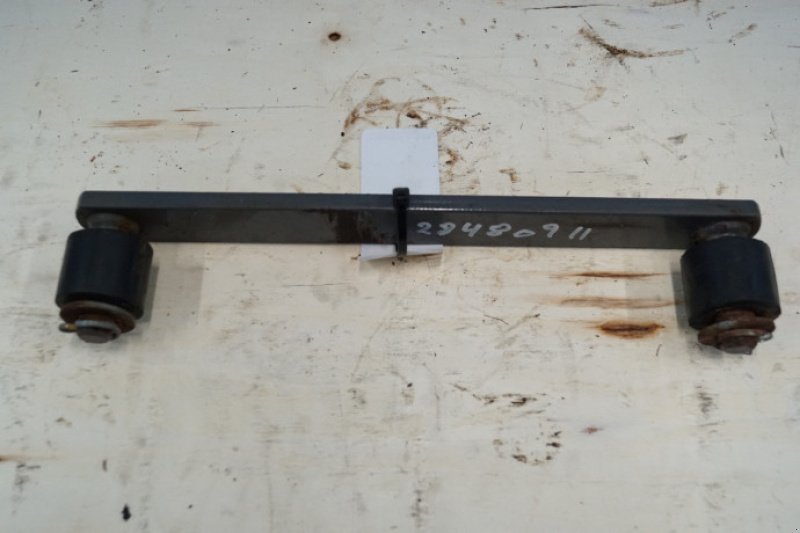 Sonstiges Mähdrescherzubehör tip Massey Ferguson 9280, Gebrauchtmaschine in Hemmet (Poză 2)