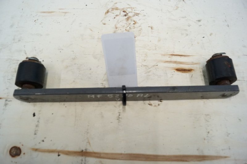 Sonstiges Mähdrescherzubehör tip Massey Ferguson 9280, Gebrauchtmaschine in Hemmet (Poză 5)