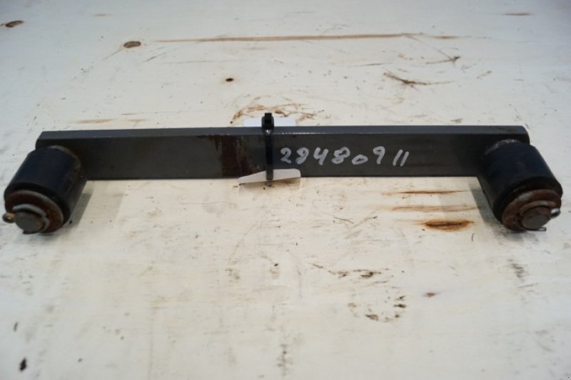 Sonstiges Mähdrescherzubehör tip Massey Ferguson 9280, Gebrauchtmaschine in Hemmet (Poză 3)