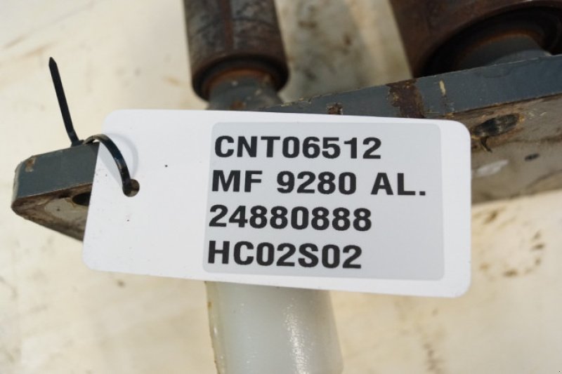 Sonstiges Mähdrescherzubehör typu Massey Ferguson 9280, Gebrauchtmaschine v Hemmet (Obrázek 10)