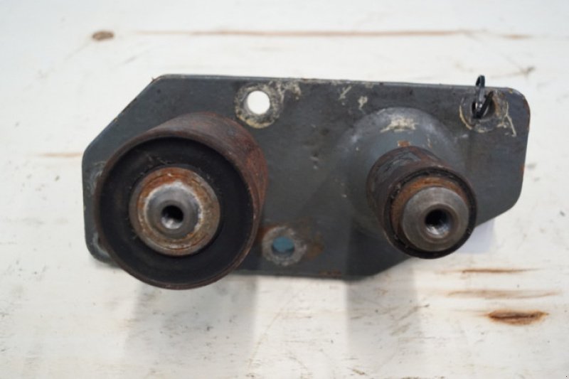 Sonstiges Mähdrescherzubehör typu Massey Ferguson 9280, Gebrauchtmaschine v Hemmet (Obrázek 2)