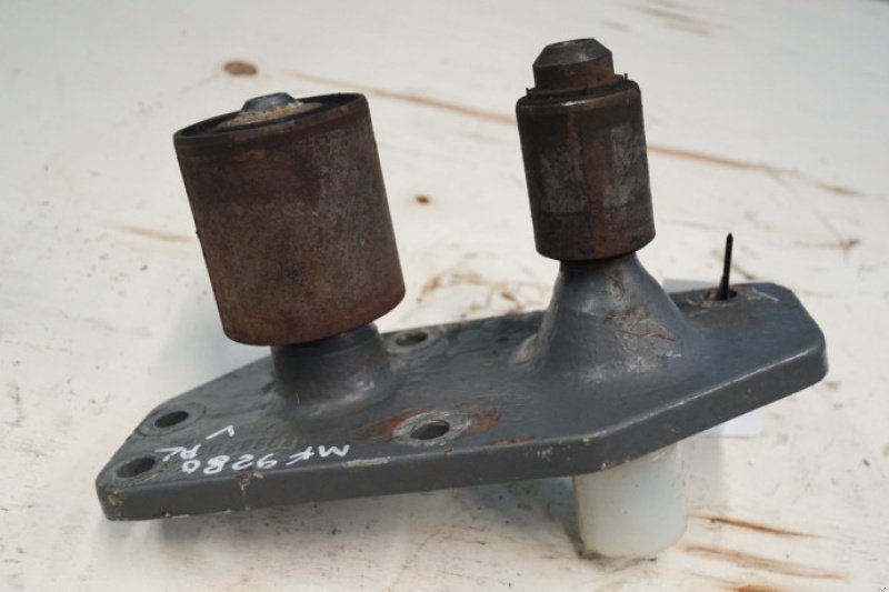 Sonstiges Mähdrescherzubehör typu Massey Ferguson 9280, Gebrauchtmaschine v Hemmet (Obrázek 3)