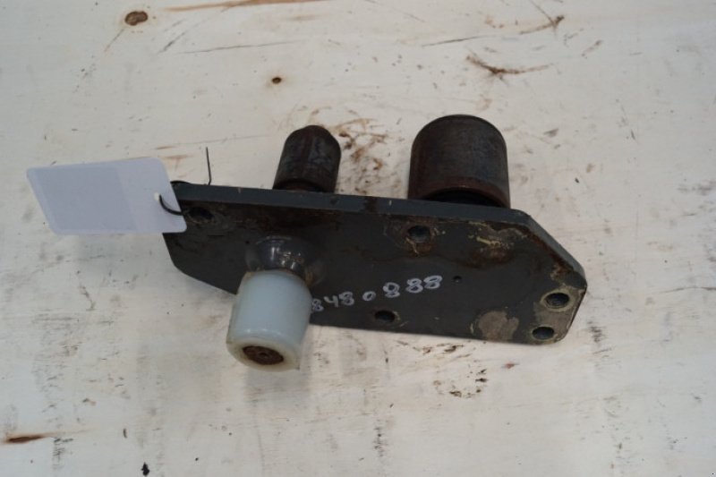 Sonstiges Mähdrescherzubehör typu Massey Ferguson 9280, Gebrauchtmaschine v Hemmet (Obrázek 9)