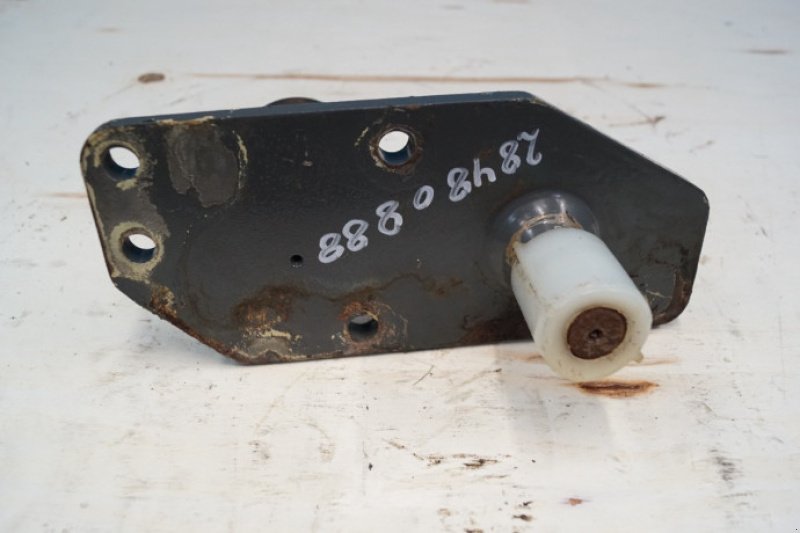 Sonstiges Mähdrescherzubehör typu Massey Ferguson 9280, Gebrauchtmaschine v Hemmet (Obrázek 5)