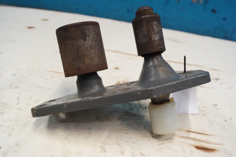 Sonstiges Mähdrescherzubehör typu Massey Ferguson 9280, Gebrauchtmaschine v Hemmet (Obrázek 4)