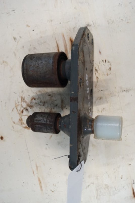 Sonstiges Mähdrescherzubehör typu Massey Ferguson 9280, Gebrauchtmaschine v Hemmet (Obrázek 8)