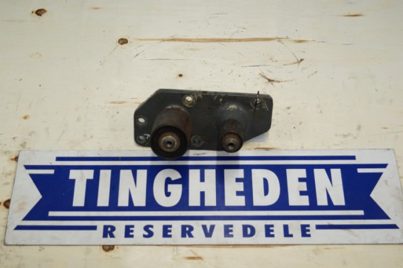 Sonstiges Mähdrescherzubehör typu Massey Ferguson 9280, Gebrauchtmaschine v Hemmet (Obrázek 1)