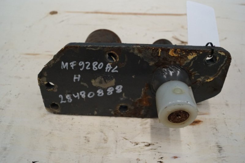 Sonstiges Mähdrescherzubehör des Typs Massey Ferguson 9280, Gebrauchtmaschine in Hemmet (Bild 2)