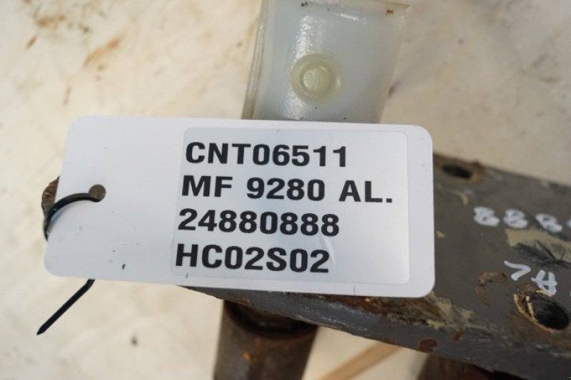 Sonstiges Mähdrescherzubehör des Typs Massey Ferguson 9280, Gebrauchtmaschine in Hemmet (Bild 11)