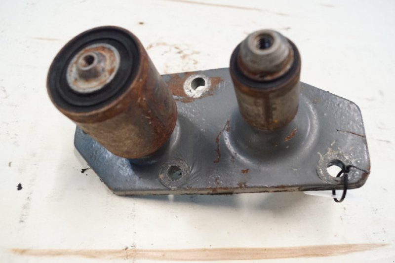 Sonstiges Mähdrescherzubehör des Typs Massey Ferguson 9280, Gebrauchtmaschine in Hemmet (Bild 8)