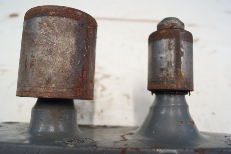 Sonstiges Mähdrescherzubehör des Typs Massey Ferguson 9280, Gebrauchtmaschine in Hemmet (Bild 5)