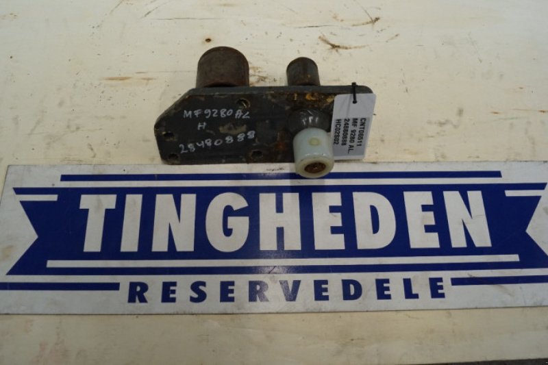 Sonstiges Mähdrescherzubehör des Typs Massey Ferguson 9280, Gebrauchtmaschine in Hemmet (Bild 1)