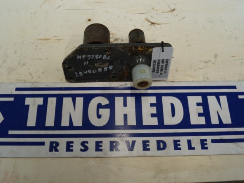 Sonstiges Mähdrescherzubehör des Typs Massey Ferguson 9280, Gebrauchtmaschine in Hemmet (Bild 1)