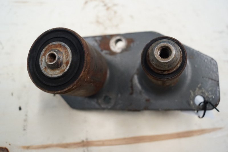 Sonstiges Mähdrescherzubehör des Typs Massey Ferguson 9280, Gebrauchtmaschine in Hemmet (Bild 7)