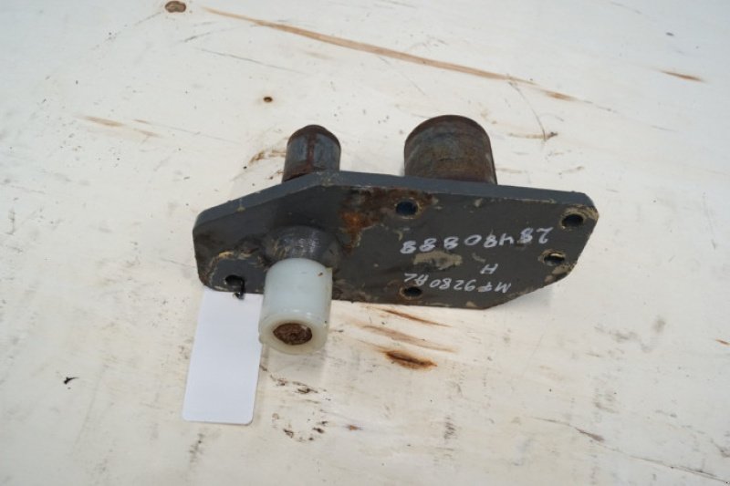 Sonstiges Mähdrescherzubehör des Typs Massey Ferguson 9280, Gebrauchtmaschine in Hemmet (Bild 10)
