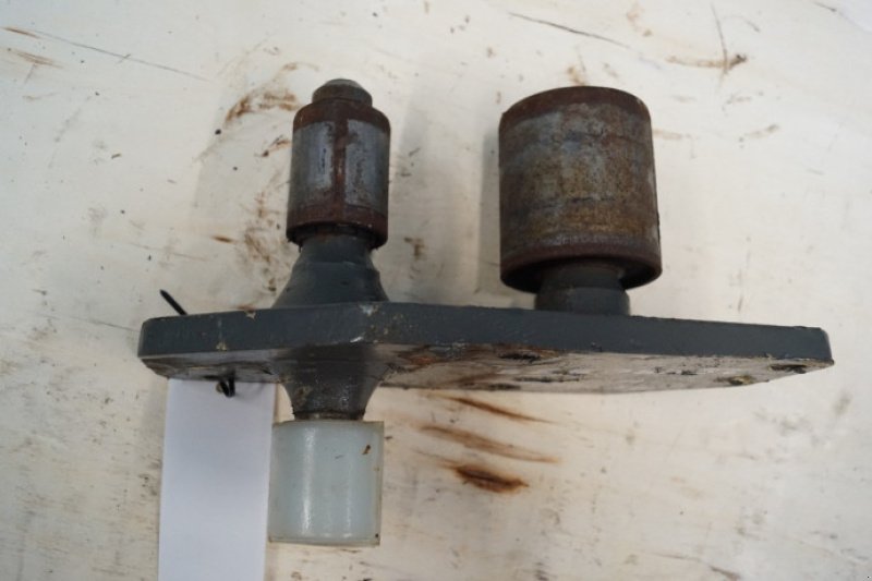 Sonstiges Mähdrescherzubehör des Typs Massey Ferguson 9280, Gebrauchtmaschine in Hemmet (Bild 9)