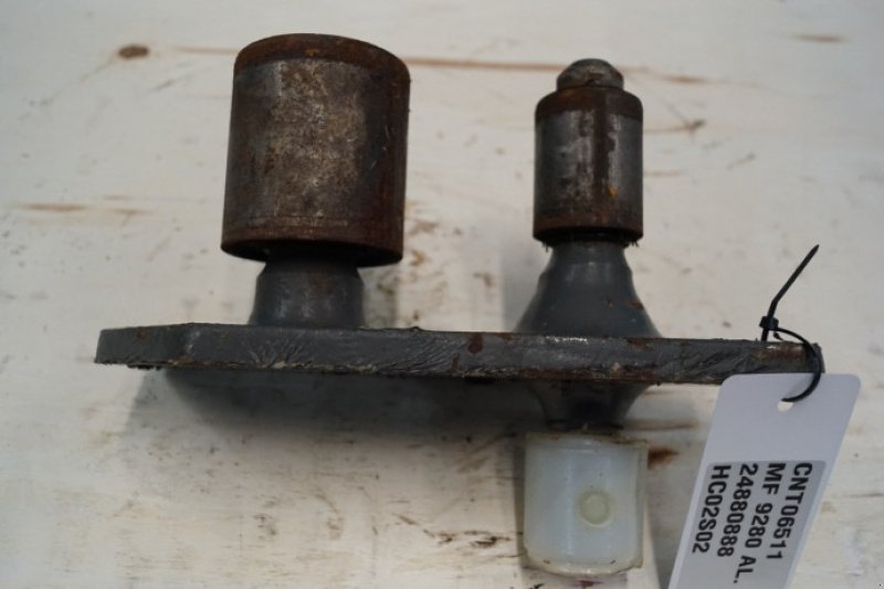 Sonstiges Mähdrescherzubehör des Typs Massey Ferguson 9280, Gebrauchtmaschine in Hemmet (Bild 3)