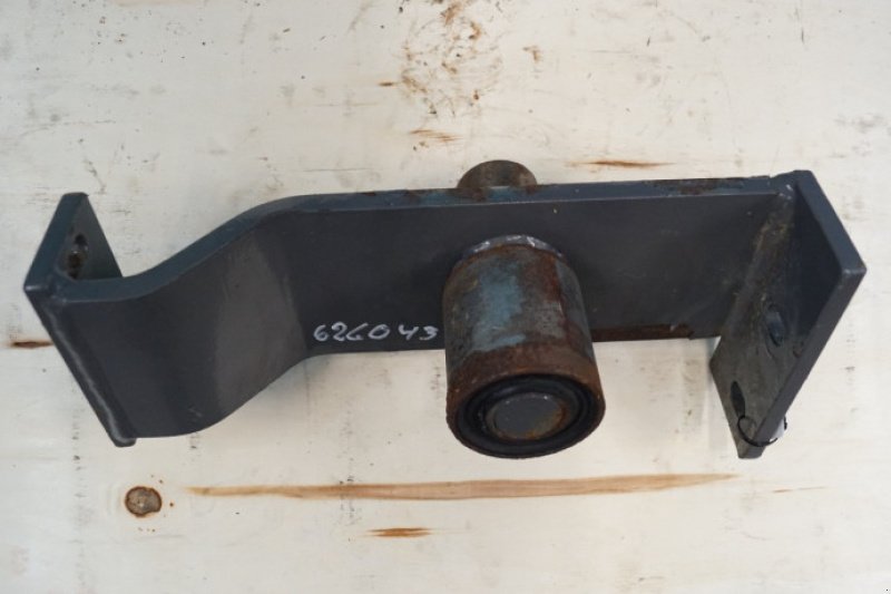 Sonstiges Mähdrescherzubehör typu Massey Ferguson 9280, Gebrauchtmaschine v Hemmet (Obrázek 5)